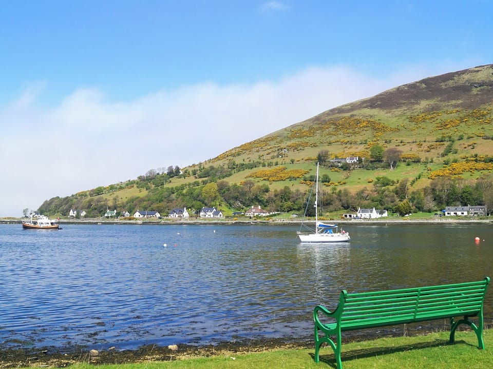 Isle of Arran