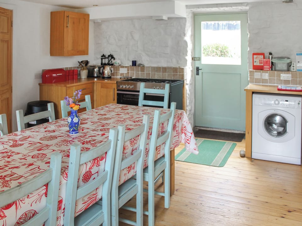 The Barn at Mill Haven Place, Little Haven