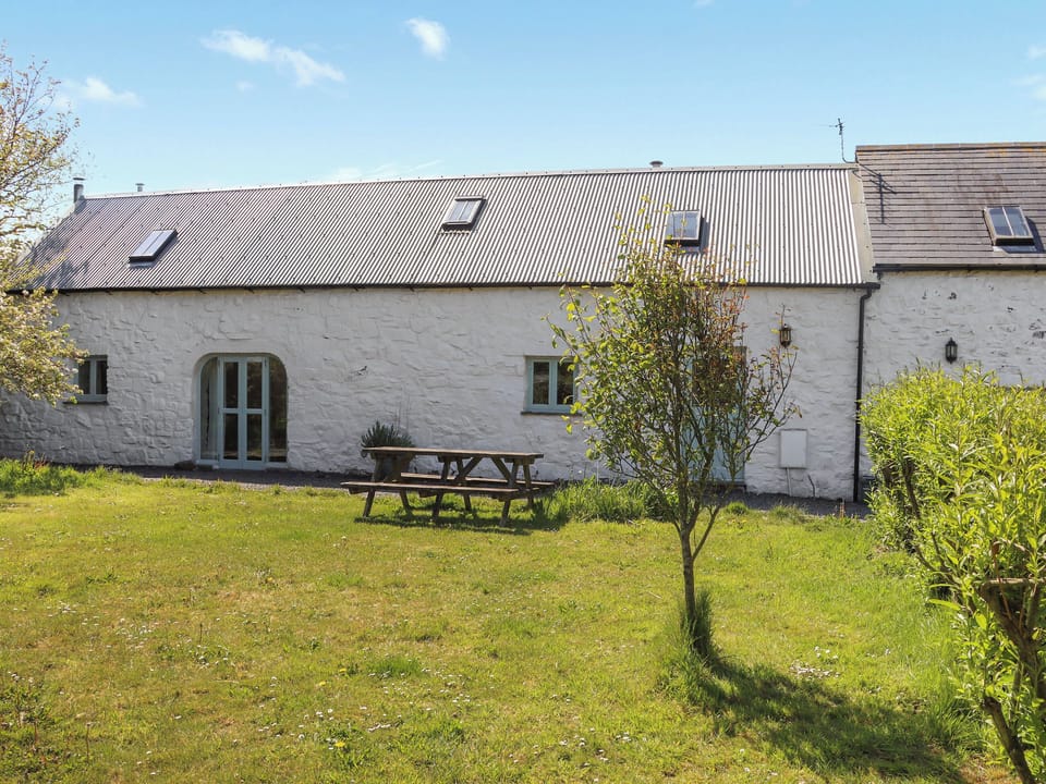 The Barn at Mill Haven Place, Little Haven