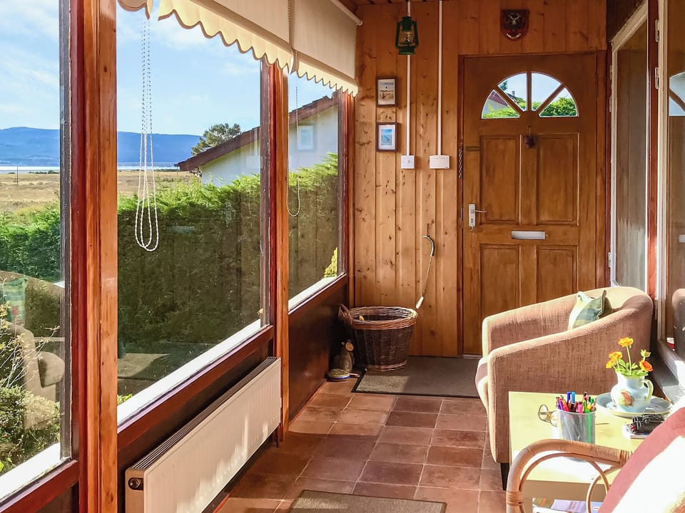 Interior | Achnacarry Cottage, Lonemore, near Dornoch
