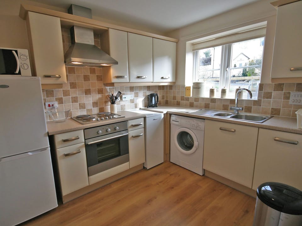 New Bakery, Powburn near Wooler and Alnwick