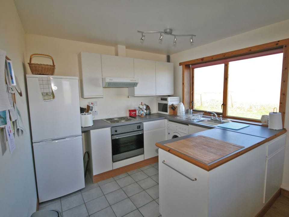 Curlew Croft, North Keiss, Caithness