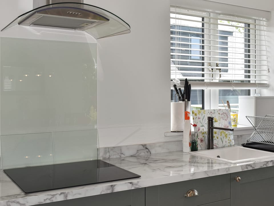 Kitchen | Shannon - Fair Isle Holiday Cottages, Near Newport