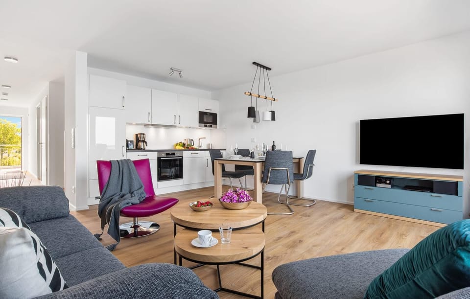 living-room