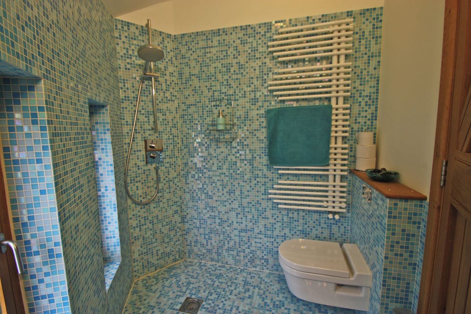 Henllys Lodge, Cilycwm, Llandovery