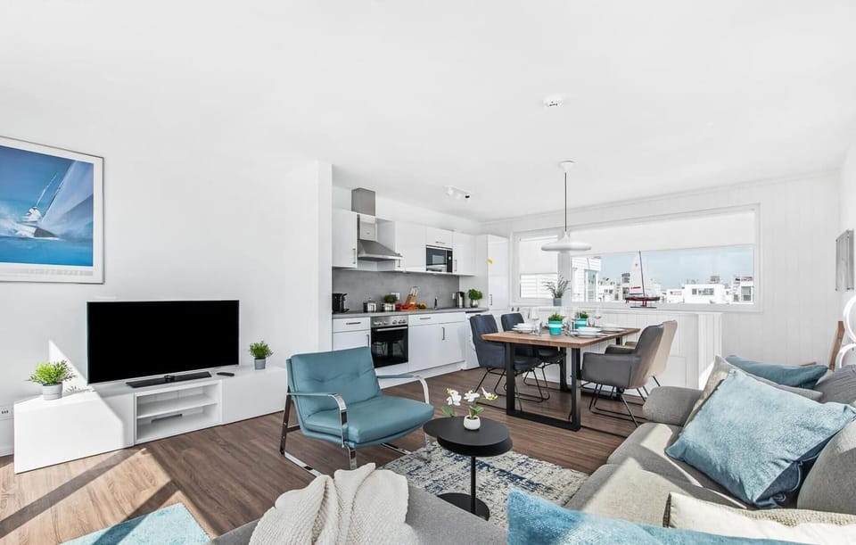 living-room