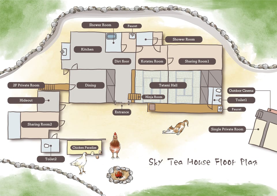 Property map