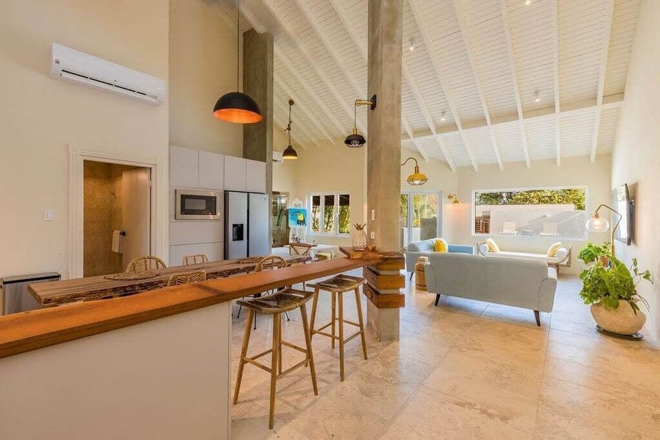 New Mediterranean Villa 5Bed/5Bath across-Marriott (20197)