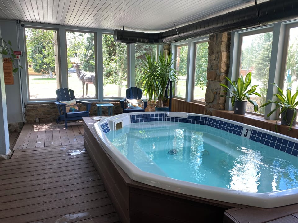 hot tub 2