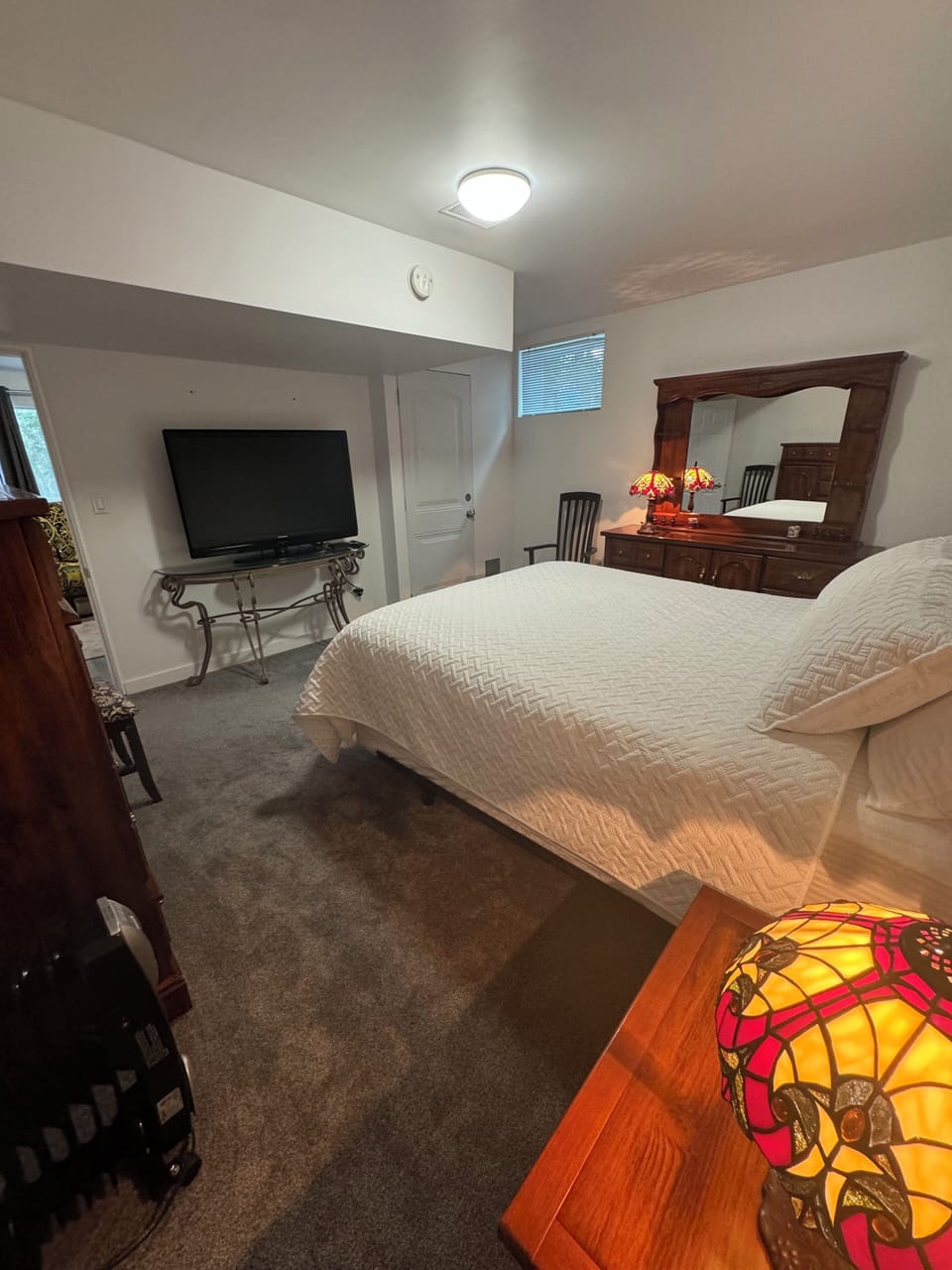 Bedroom #1