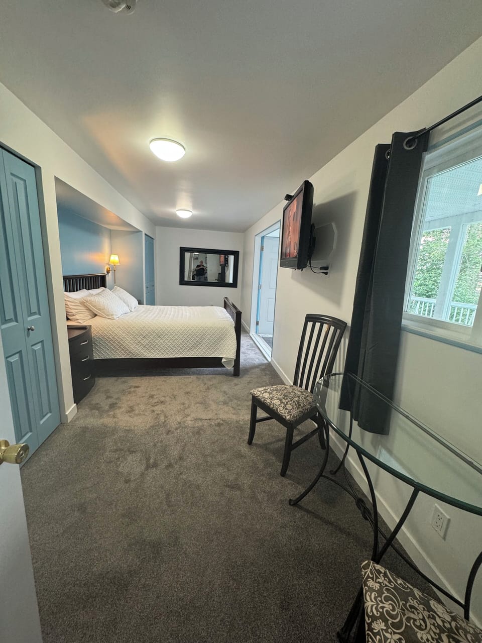 BEDROOM #2