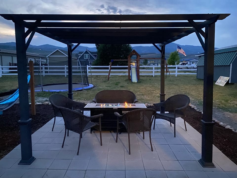 Firepit