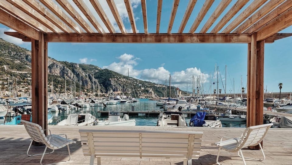 Marina