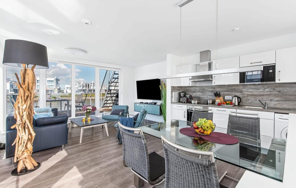 living-room