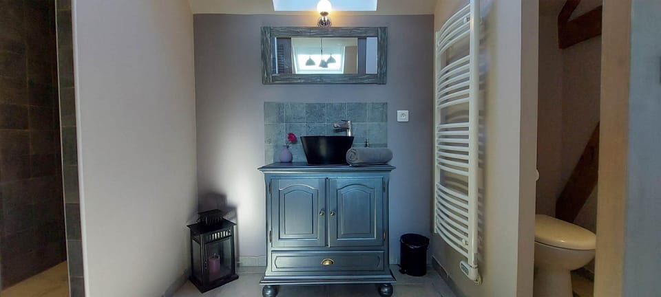 Chambre TOURAINE