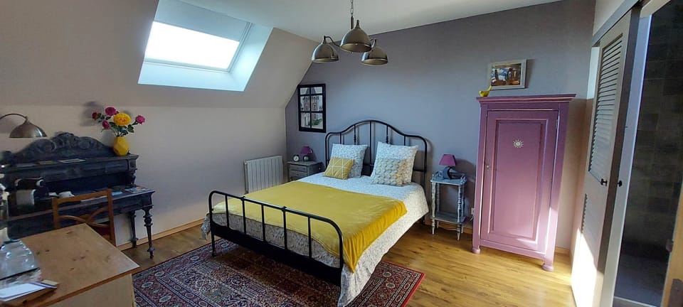 Chambre TOURAINE