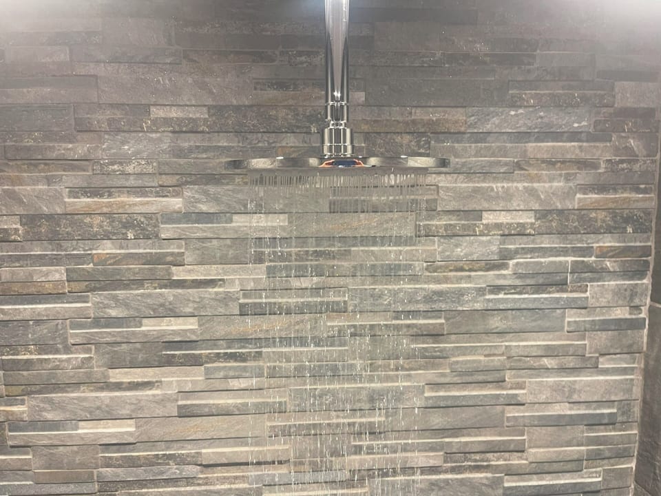Wet room
