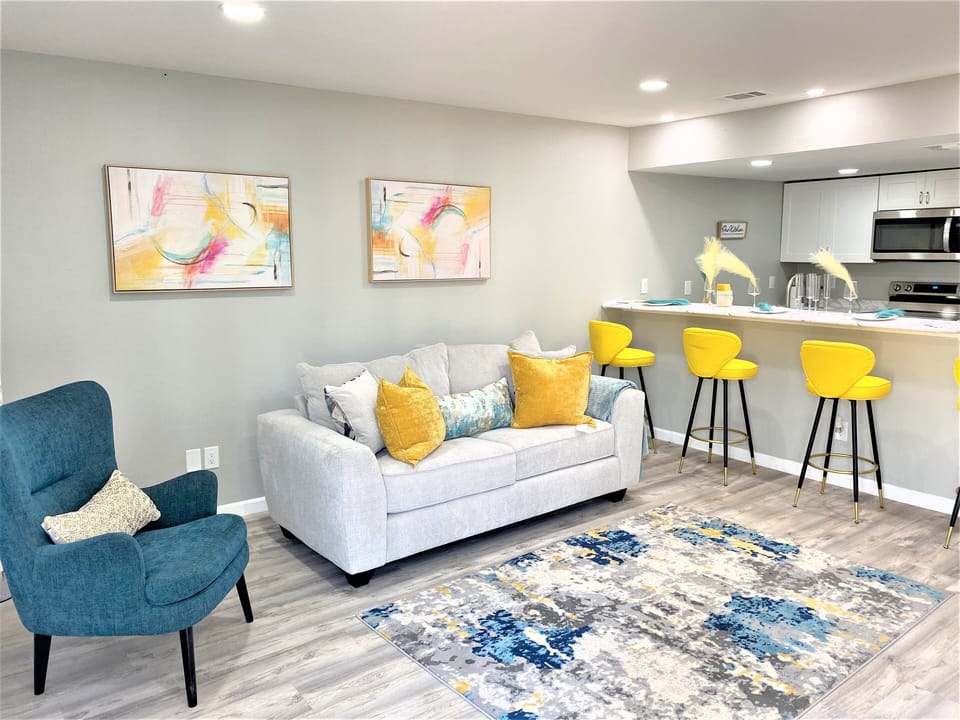 Large Living Room 