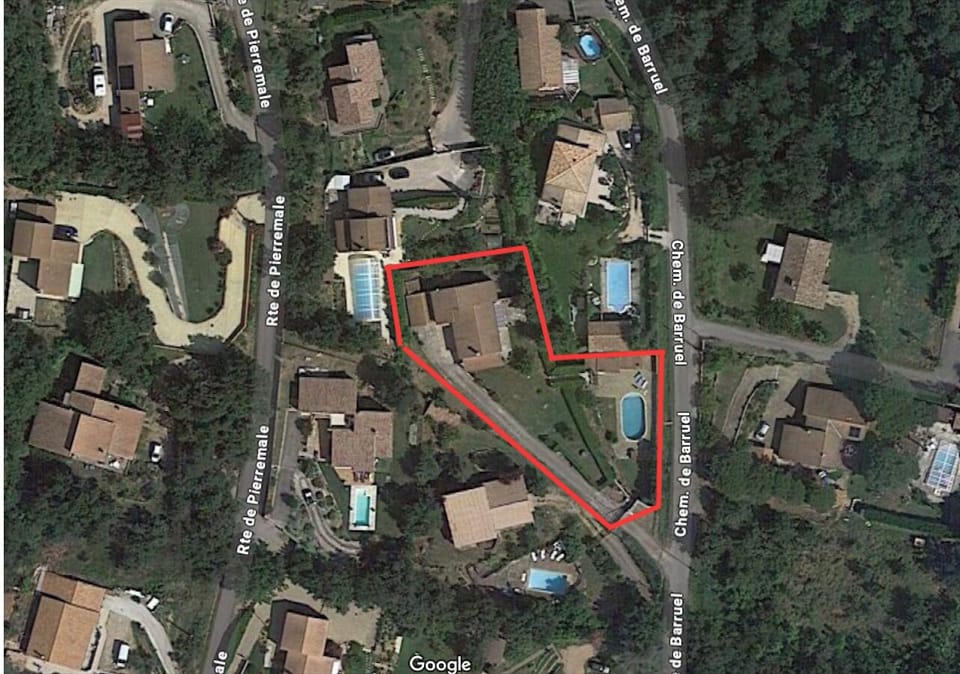 Property map