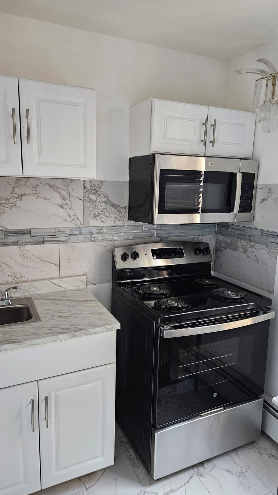 3rd floor Kitchen