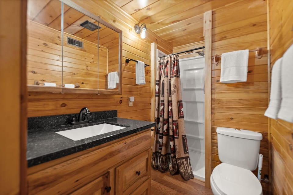 Full Bath