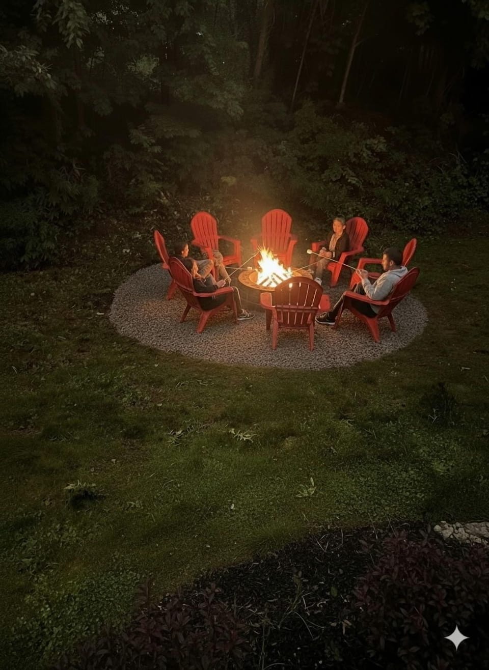 Nice fire anyone