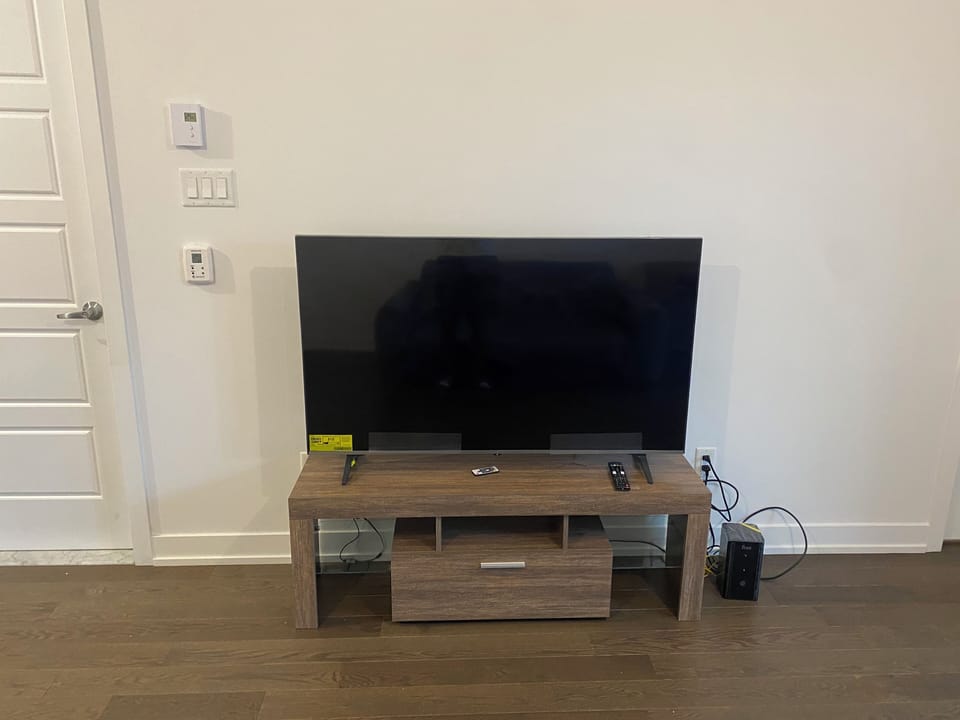 Television