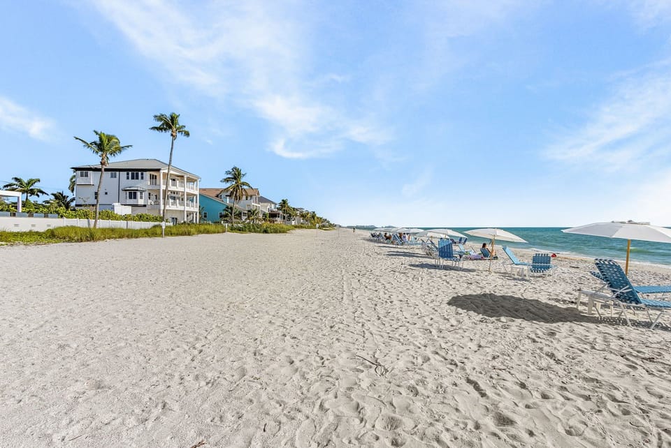 Bonita Beach Club