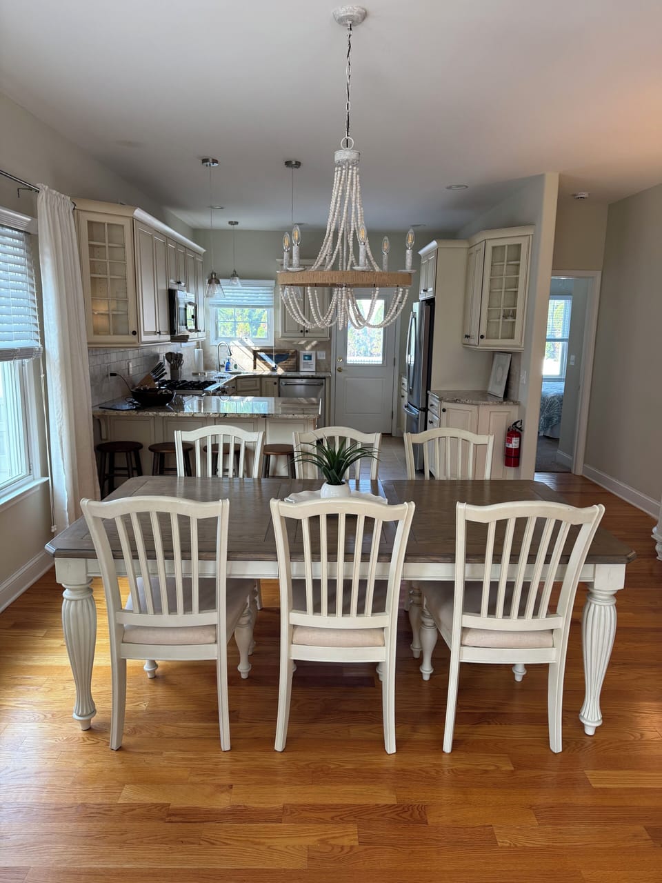 Dining Room / Eating Area