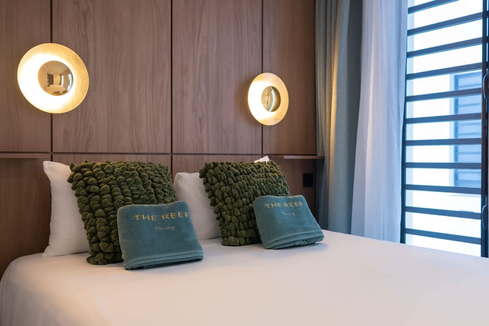 Bedroom II