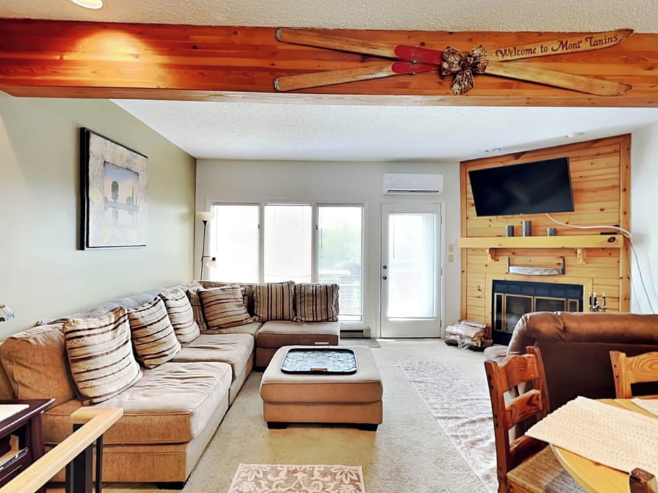 Welcome to Deep Creek Village #31!