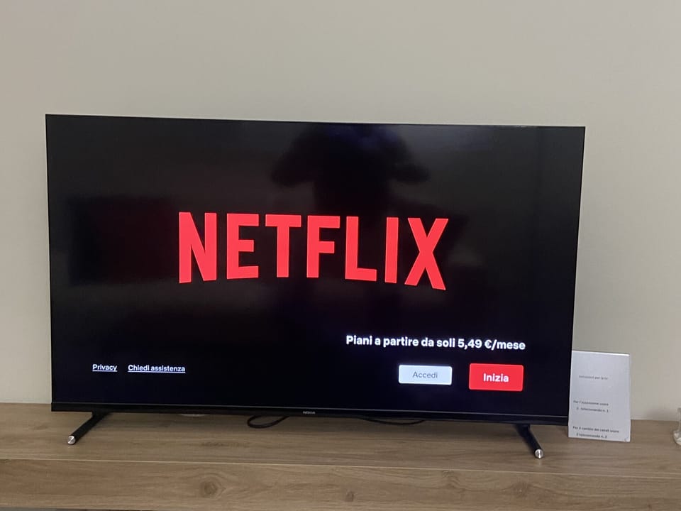 Television