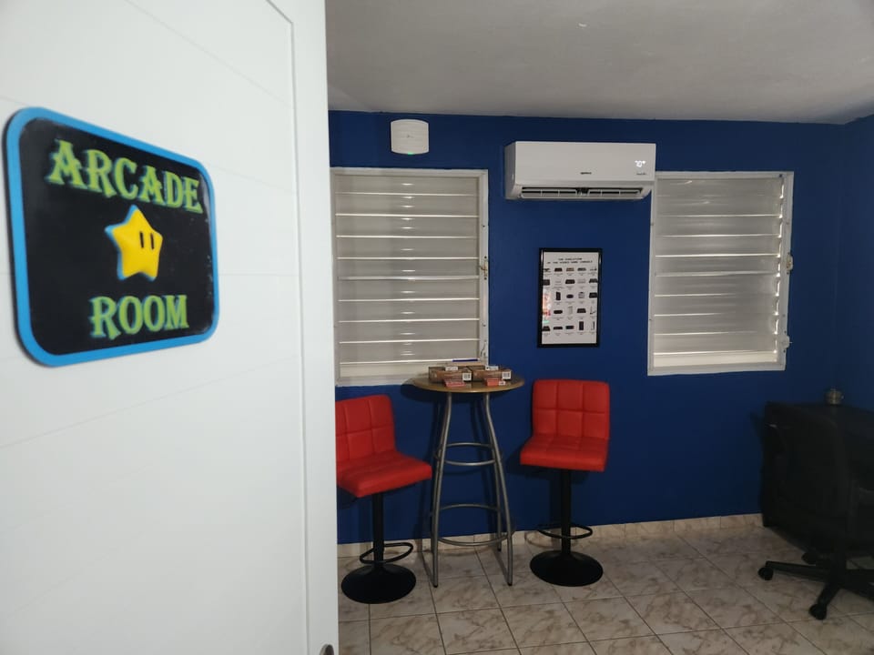 Card Games, Board Games, Arcade Games and more!