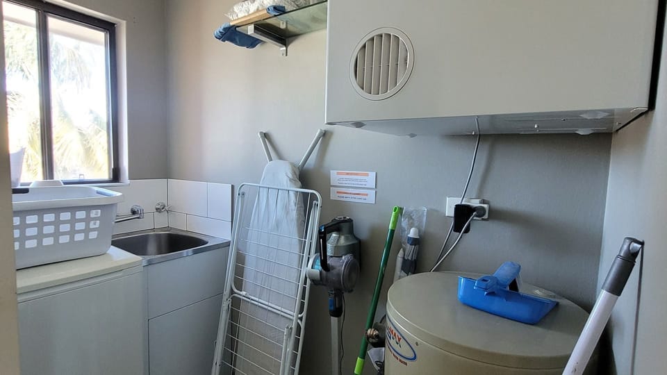 Laundry.
