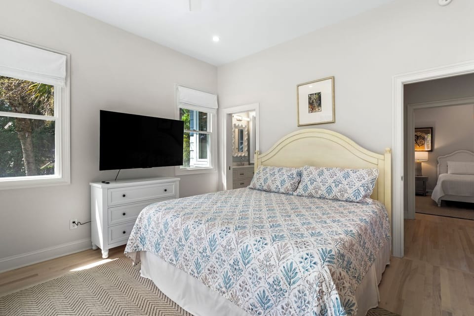 King Bedroom