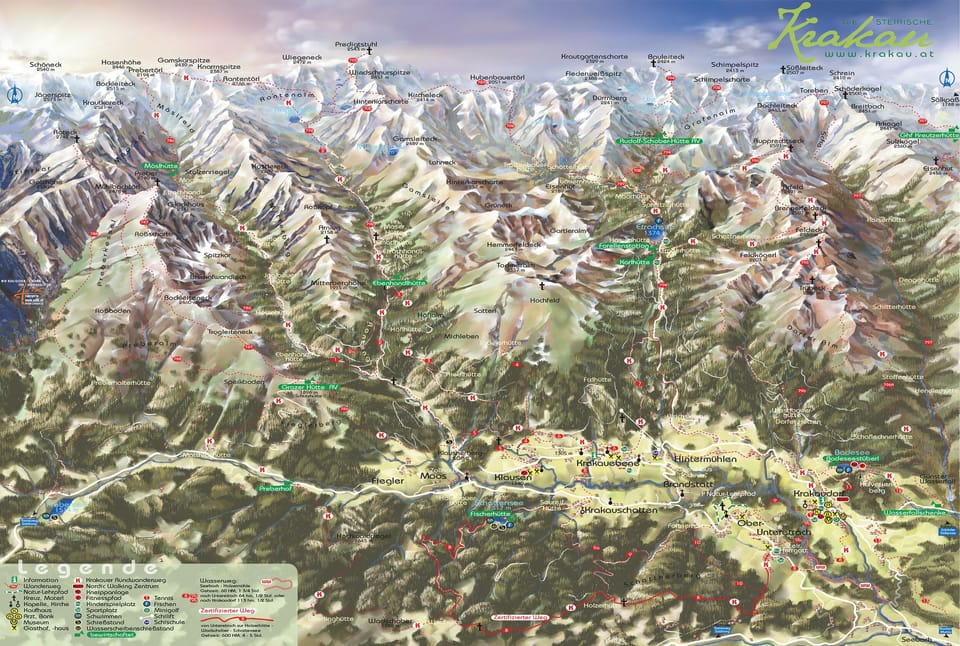 Property map
