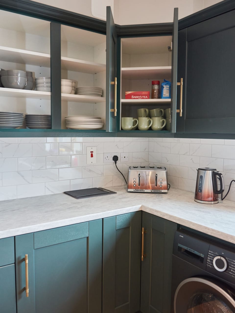 kitchen ware