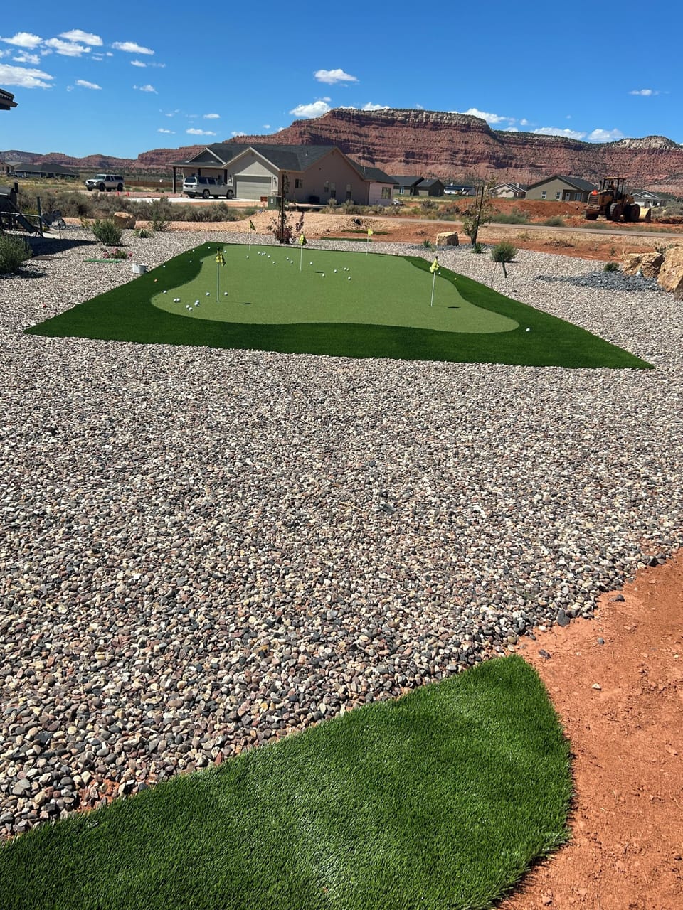 Golf
