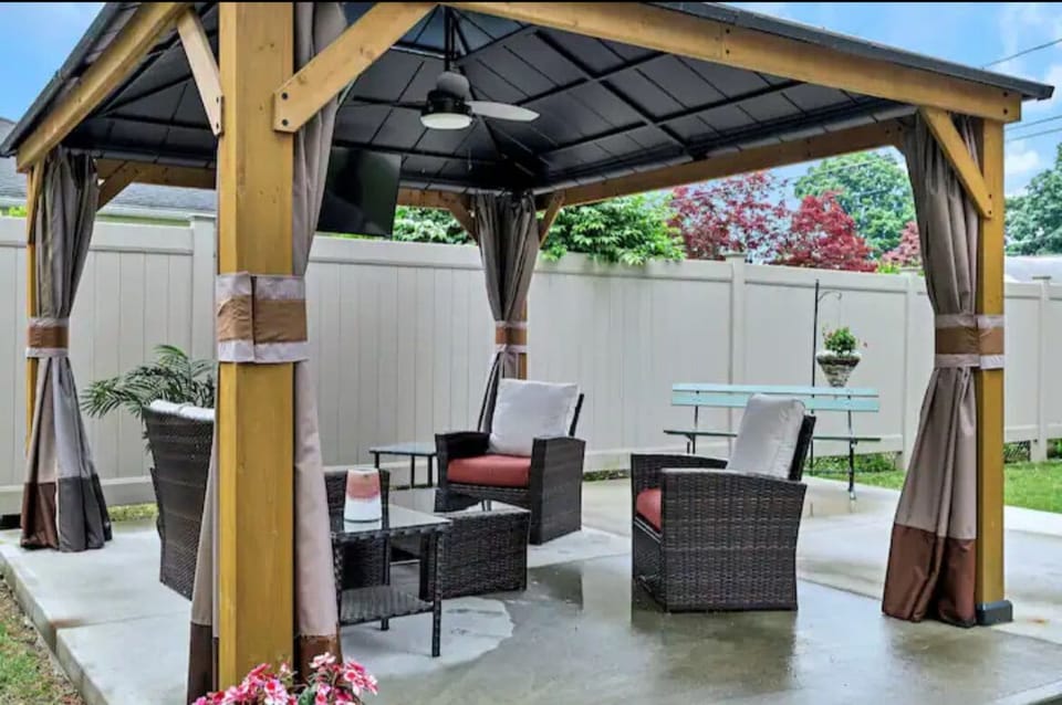 Gazebo