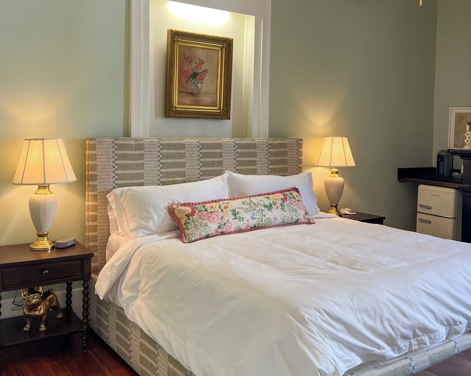 Artemis Guest Suite 