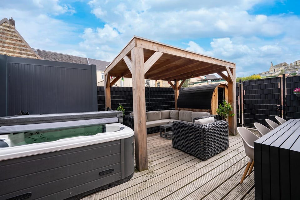 Patio / Balcony
