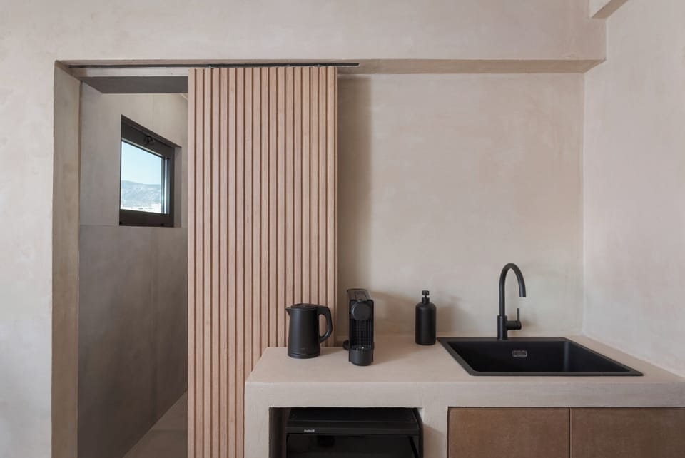 Kitchenette