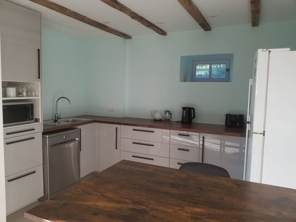 Kitchenette