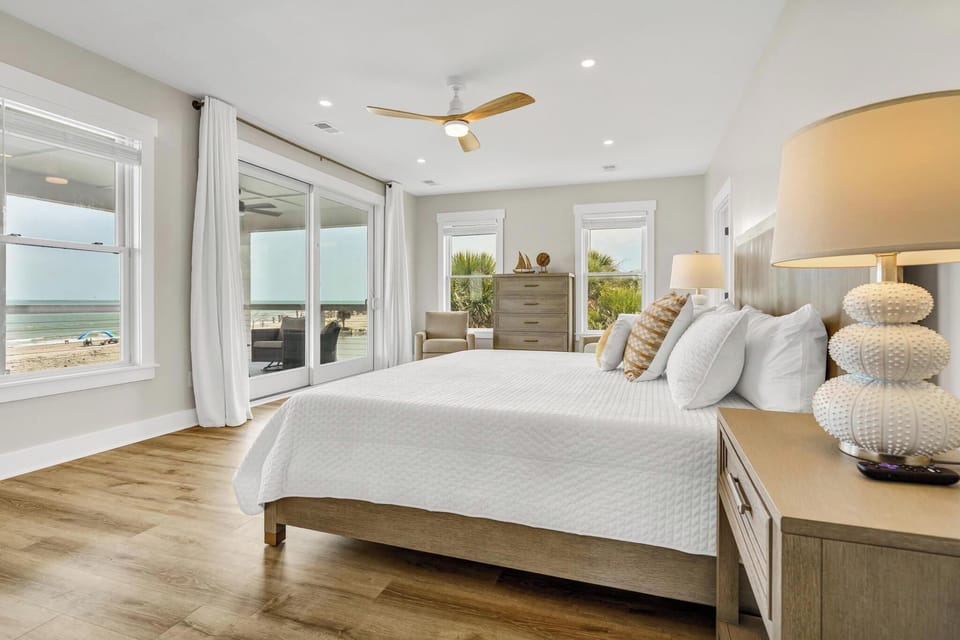 Guest Bedroom 2 on 2nd Level