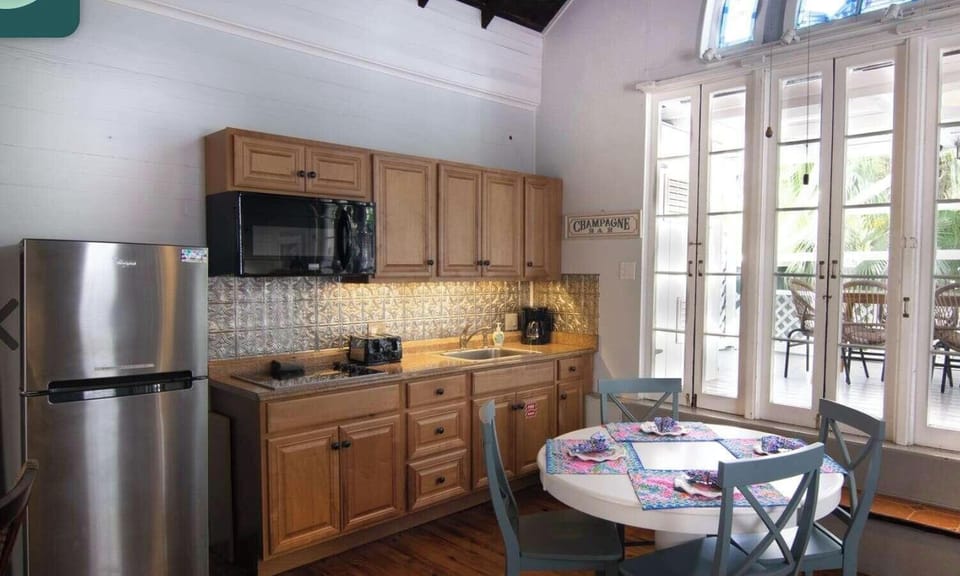 Kitchenette
