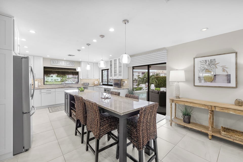 Kitchen Dining