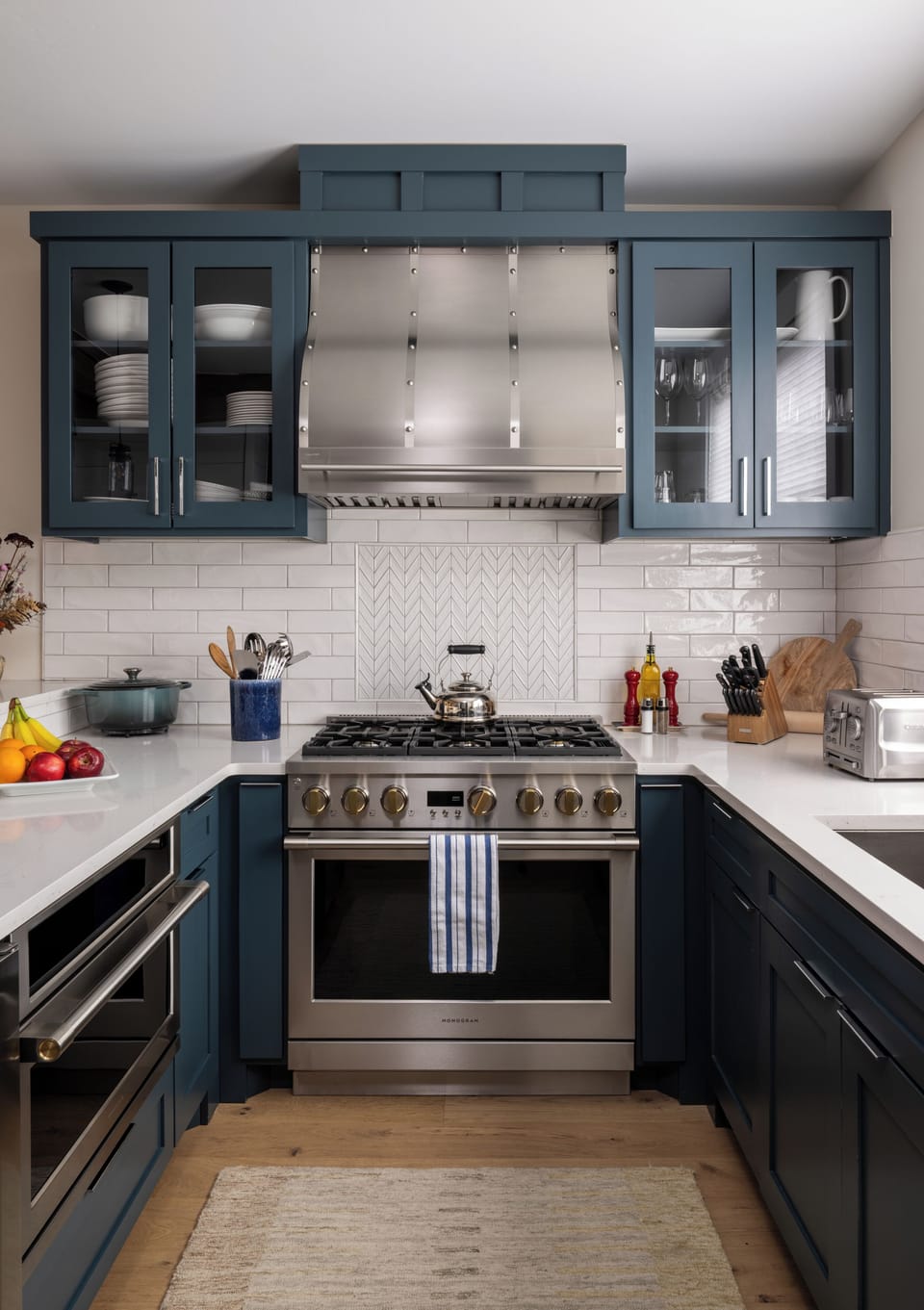 Columbine Kitchen