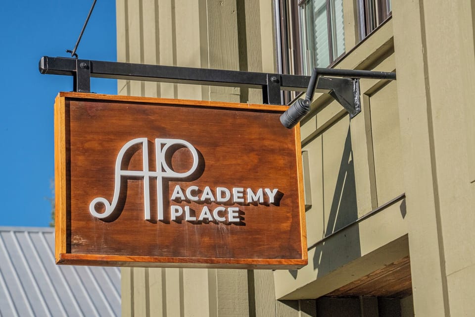 Academy Place