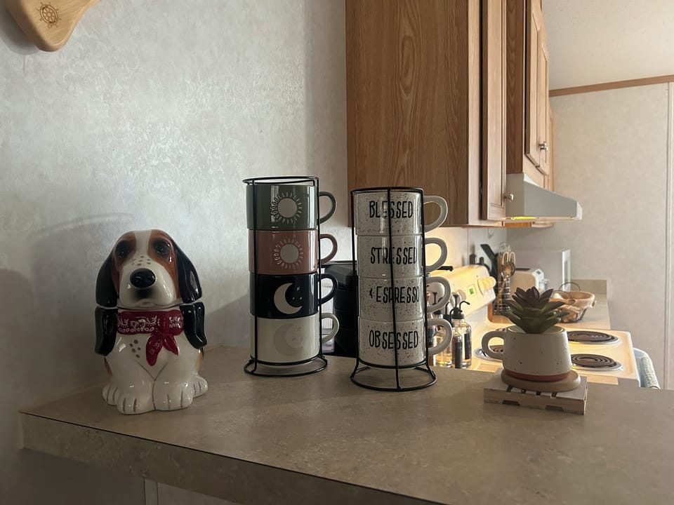 Miscellaneous