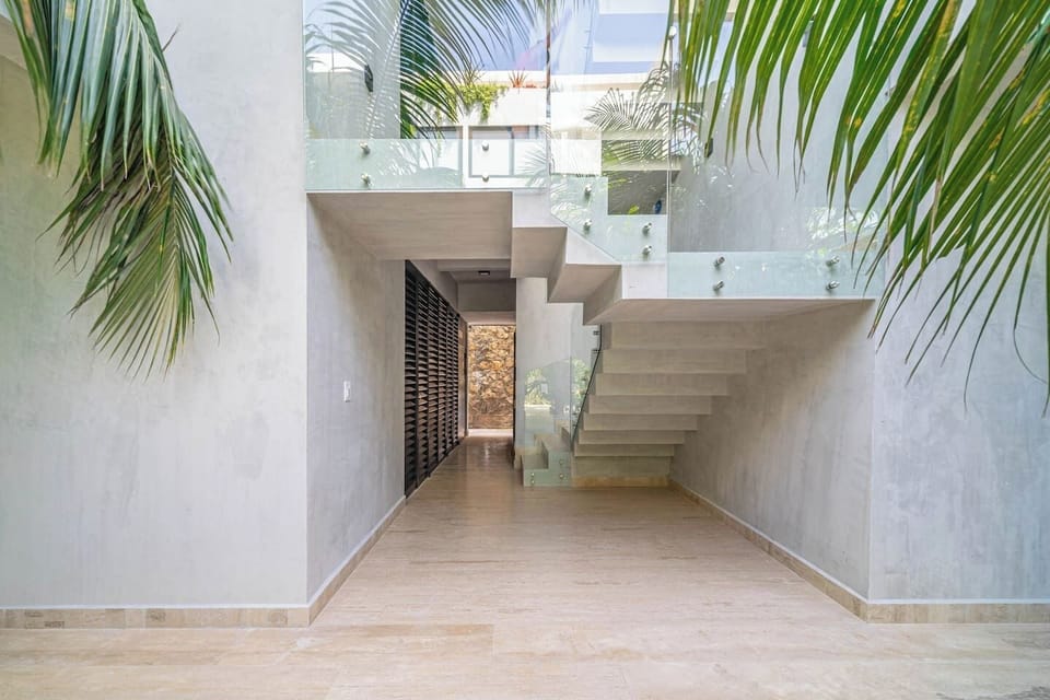 Stairway